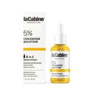 Lacabine Serum Cream 5% Ceramides Solutions 30Ml