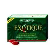 Marnys Exotique Plus 30 Capsules