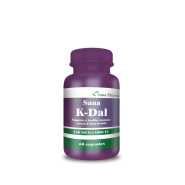 Sana Vitamin (K2) 120mcg 60 Capsules
