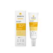Sesderma Repaskin Silk Touch SPF50 Sunscreen 50ML