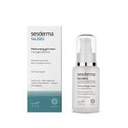 Sesderma Salises Moisturising Gel Cream 50Ml