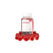 T-RQ Elderberry  60 Gummies