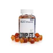 T-RQ Multivitamin Gummy  60 Gummies