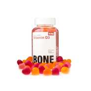 T-RQ Vitamin D3 GUMMY 60 GUMMIES