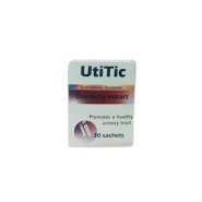 UtiTic Cranberry Extract 30 Sachets
