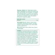 Jamieson Fast Dissolving Melatonin 5mg 100Sublingual Tablet