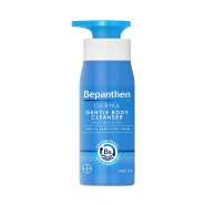 Bepanthen Derma Gentle Body Wash Pump Bottle 400ML
