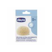 Chicco Extra Absorbent Sponge