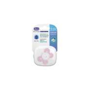 Chicco Physioforma Soother Pink 0-6M