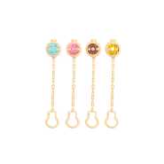 Farlin  Pacifier Clip 0M+
