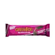 Grenade Dark Chocolate Raspberry Bar 60 Gram