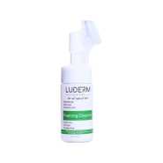 Luderm Foaming Cleanser 120Ml