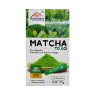 Matcha 18 Sachets