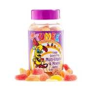 Mr.Tumee Multivitamin 120 Gummies