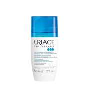 Uriage Roll-On Deodorant (Heavy Sweating) 50Ml