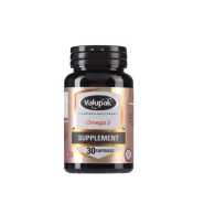 Valupak Omega 3 Fish Oil 30 Capsules