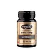 Valupak Zinc 60 Tablet