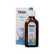Vitmix Omega-3 Syrup 100ML