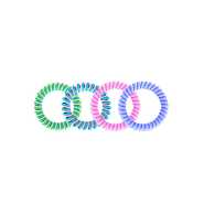 Chicco Perfumed Bracelet  1Piece
