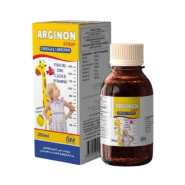 Arginon Syrup (Support Children Growth) 200ML