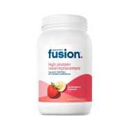 Bariatric Fusion Strawberry Banana Meal Replacement Protein Powder 871.5Gr