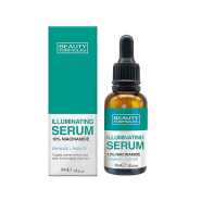 Beauty Formulas Illuminating Serum 10% Niacinamide 30Ml