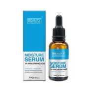 Beauty Formulas Moisture Hyaluronic Acid Serum 30ML