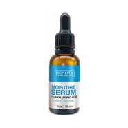 Beauty Formulas Moisture Hyaluronic Acid Serum 30ML