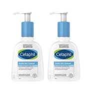 Cetaphil Gentle Skin Cleanser Face Wash 236Ml Offer (1+1)