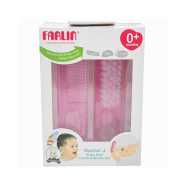 Baby Comb &amp;amp; Brush Set