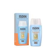 Isdin Fotoprotector Fusion Water Spf50 (50Ml)