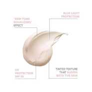 The Purest Solutions Blemish Defense Sun Protection Spf50+ (50Ml)