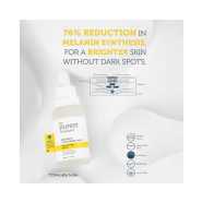 The Purest Solutions Brightening Serum Arbutin 2% + Hyaluronic Acid 30ML