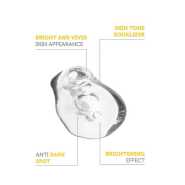 The Purest Solutions Brightening Serum Arbutin 2% + Hyaluronic Acid 30ML
