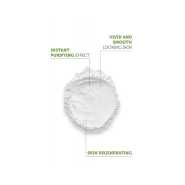 The Purest Solutions Fruit Enzyme Powder Cleanser (%0,2 Azelaic Acid &amp;amp; Malic Acid) 55 GRAM