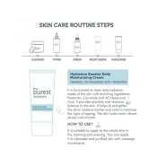 The Purest Solutions Hydration Booster Daily 72- Hr. Moisturizing Cream 50ML