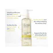 The Purest Solutions Postbiotic Multifunctional Purifying