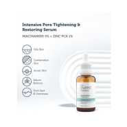 The Purest Solutions Niacinamide %5 + Zinc Pca %1 Intensive Pore Tightening &amp;amp; Lightening Serum 30ML