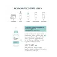The Purest Solutions Niacinamide %5 + Zinc Pca %1 Intensive Pore Tightening &amp;amp; Lightening Serum 30ML