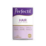 Vitabiotics - Perfectil Hair Extra Support 60tablets