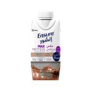 Ensure Max Protein Mocha Flavour Protein Shake, 330ML