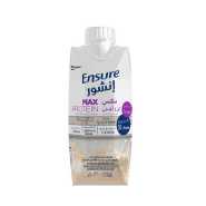Ensure Max Protein Vanilla Flavour Protein Shake, 330ML