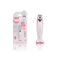 Farlin Fish Shape Nail Clipper