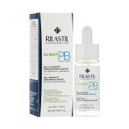 Rilastil Acnestil PB Soothing Sebium Normalising Gel 30ML