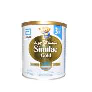 Similac Gold Hmo 3 Milk 400 Gram