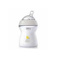 Chicco Natural Feeling Bottle Unisex +2M 250ML