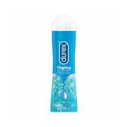 Durex Play Tingle Lubricant Gel 50Ml