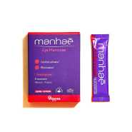 Manhae Cys Mannose 10 Sachets