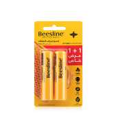 Beesline Lip Care Flavour Free Offer (1+1 Free)