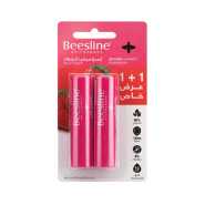 Beesline Lip Care Strawberry Offer (1+1 Free)